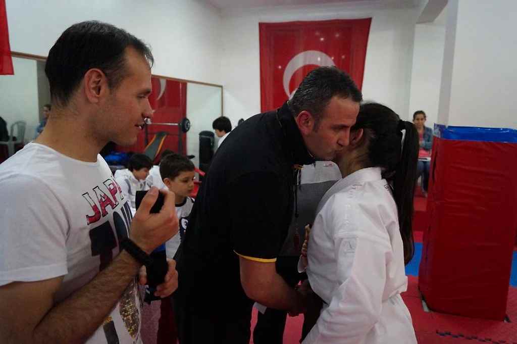 REYKAN KUSAK TERFI SINAVI 282