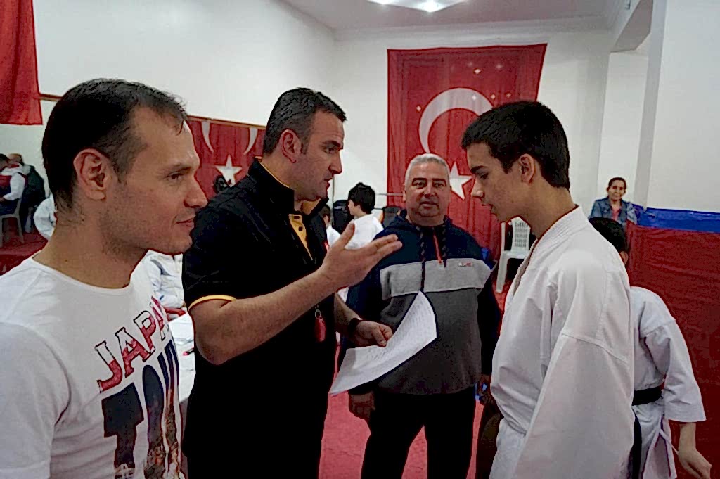 REYKAN KUSAK TERFI SINAVI 286