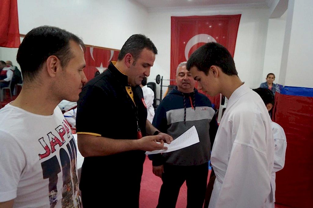 REYKAN KUSAK TERFI SINAVI 287