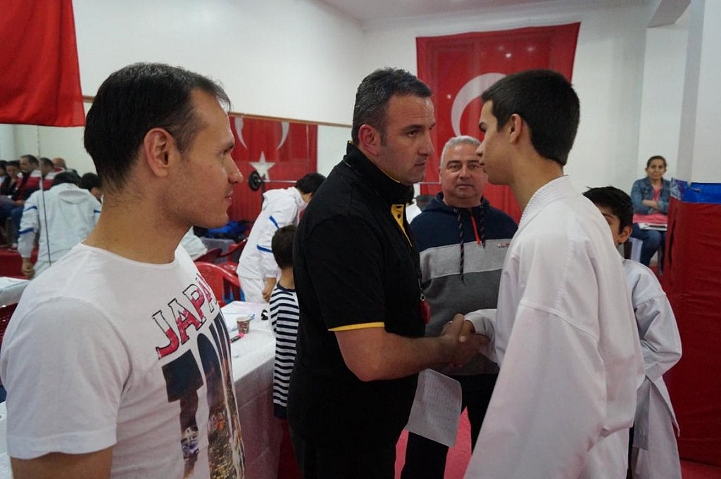 REYKAN KUSAK TERFI SINAVI 288