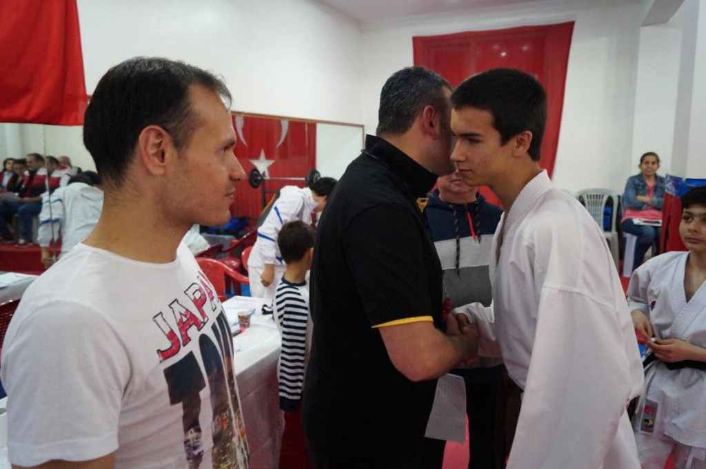 REYKAN KUSAK TERFI SINAVI 289