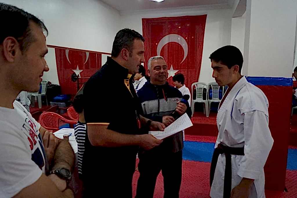 REYKAN KUSAK TERFI SINAVI 290