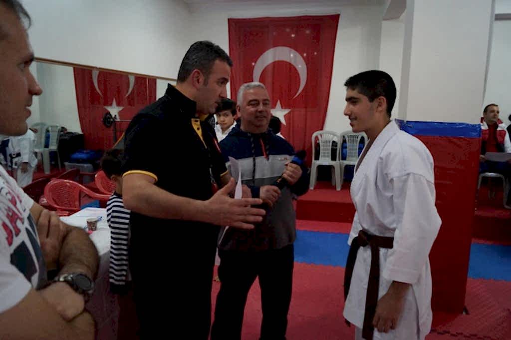 REYKAN KUSAK TERFI SINAVI 291