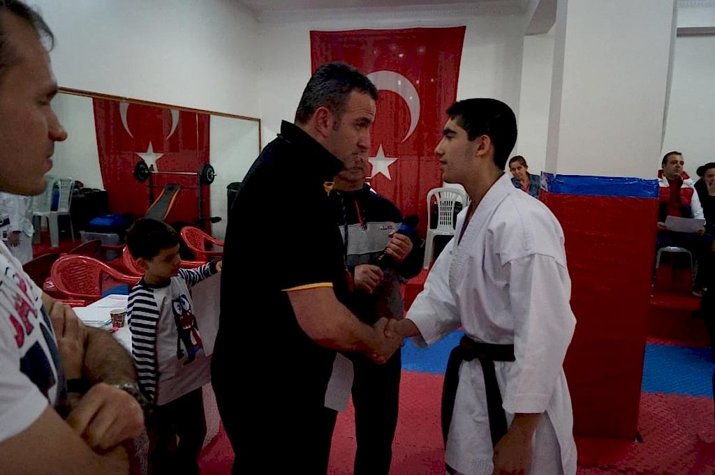 REYKAN KUSAK TERFI SINAVI 292