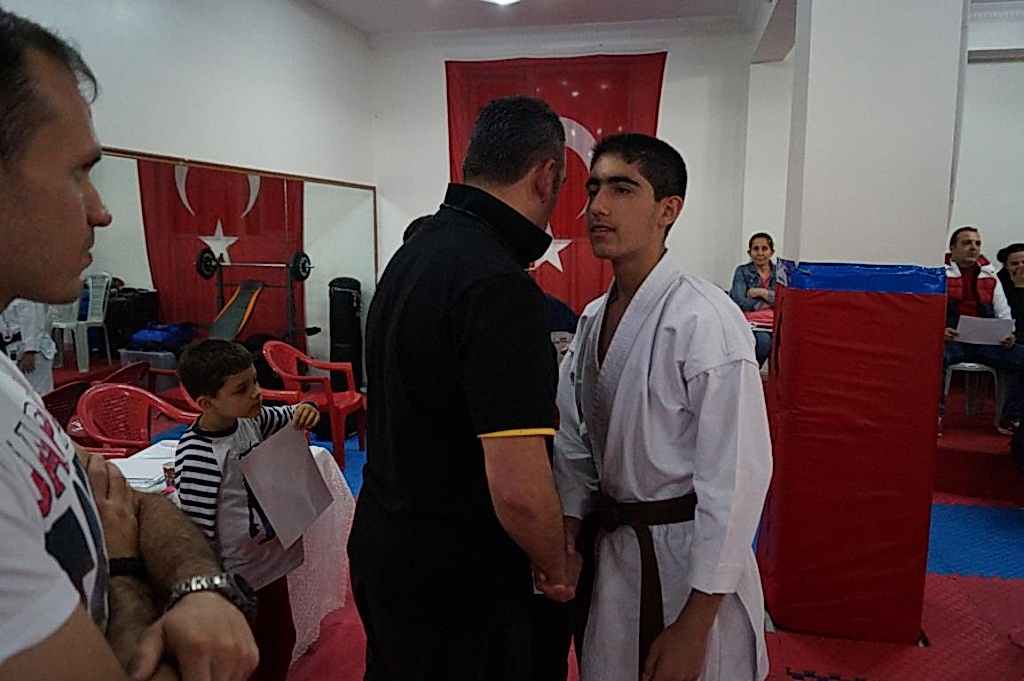 REYKAN KUSAK TERFI SINAVI 293