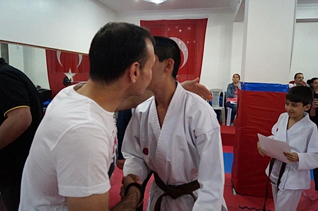 REYKAN KUSAK TERFI SINAVI 294