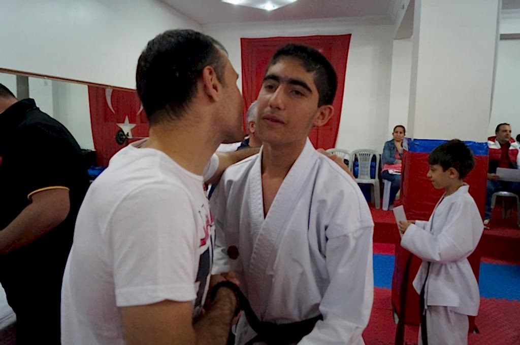 REYKAN KUSAK TERFI SINAVI 295