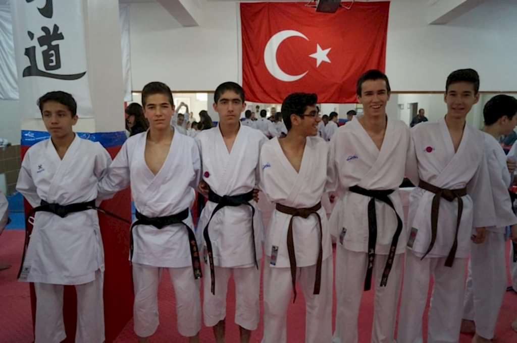 REYKAN KUSAK TERFI SINAVI 298