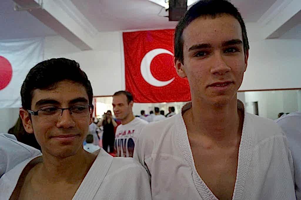 REYKAN KUSAK TERFI SINAVI 300