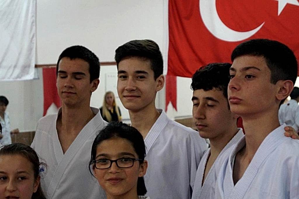 REYKAN KUSAK TERFI SINAVI 303