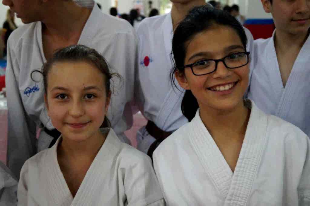 REYKAN KUSAK TERFI SINAVI 304