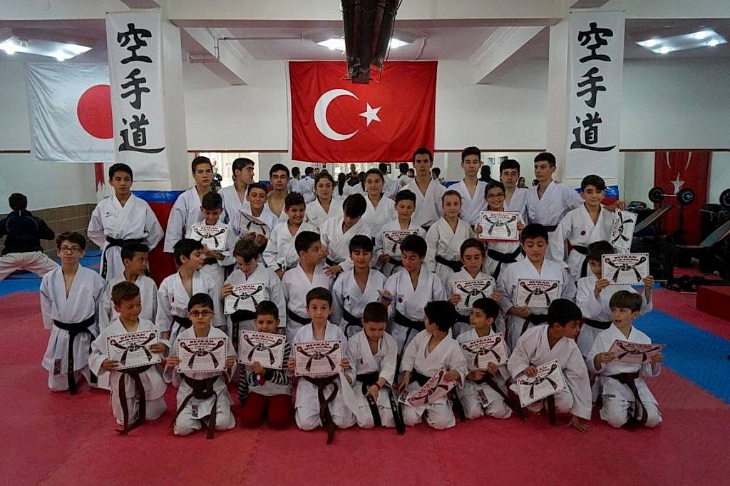 REYKAN KUSAK TERFI SINAVI 305