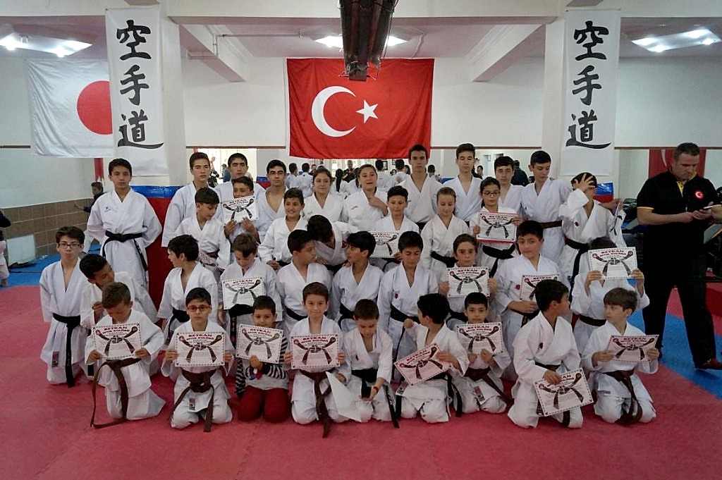 REYKAN KUSAK TERFI SINAVI 306