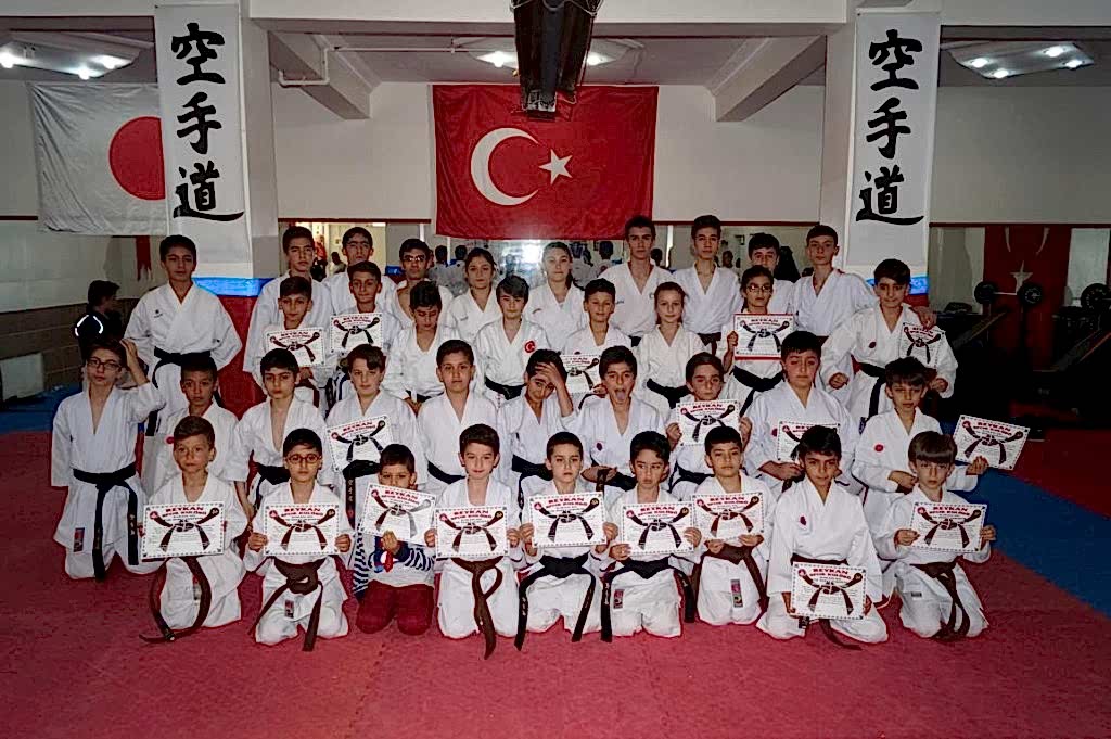 REYKAN KUSAK TERFI SINAVI 307