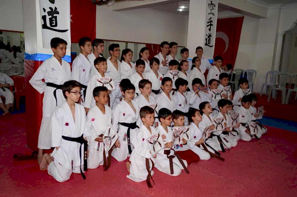 REYKAN KUSAK TERFI SINAVI 308