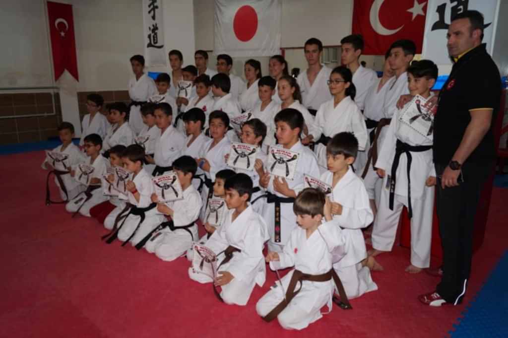 REYKAN KUSAK TERFI SINAVI 310