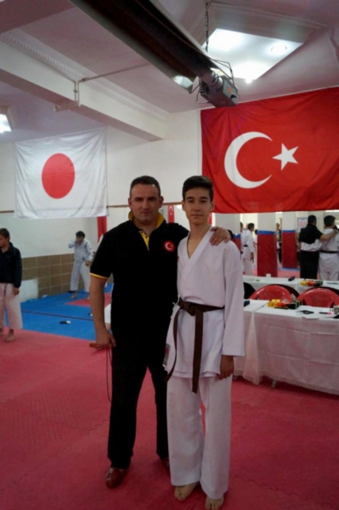 REYKAN KUSAK TERFI SINAVI 312