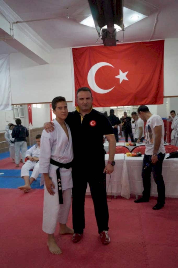 REYKAN KUSAK TERFI SINAVI 313