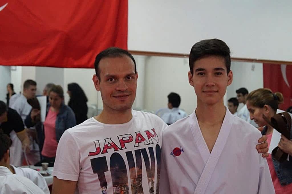 REYKAN KUSAK TERFI SINAVI 320