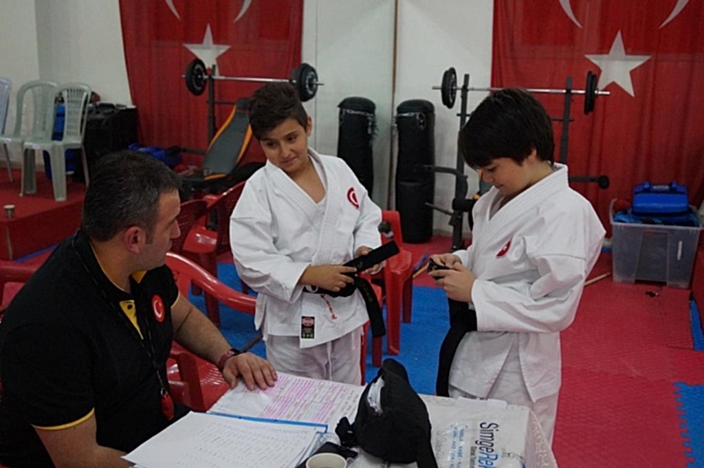 REYKAN KUSAK TERFI SINAVI 328