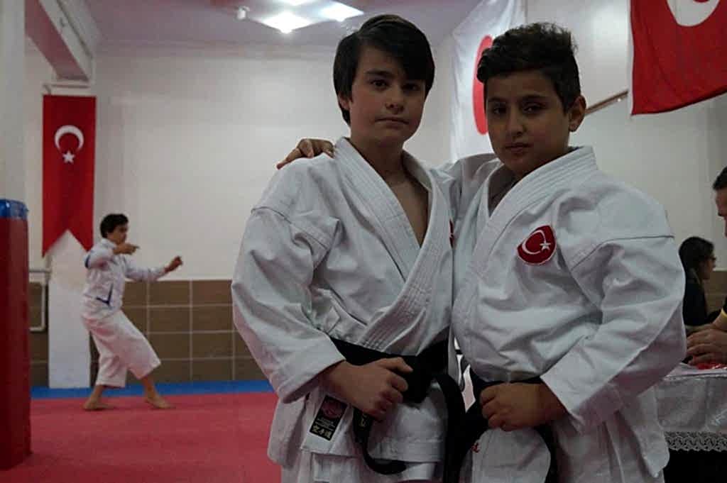 REYKAN KUSAK TERFI SINAVI 331