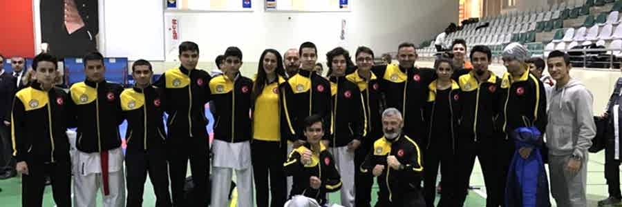 Milli Eğitim Bakanlığı Okullar İl Seçmeleri